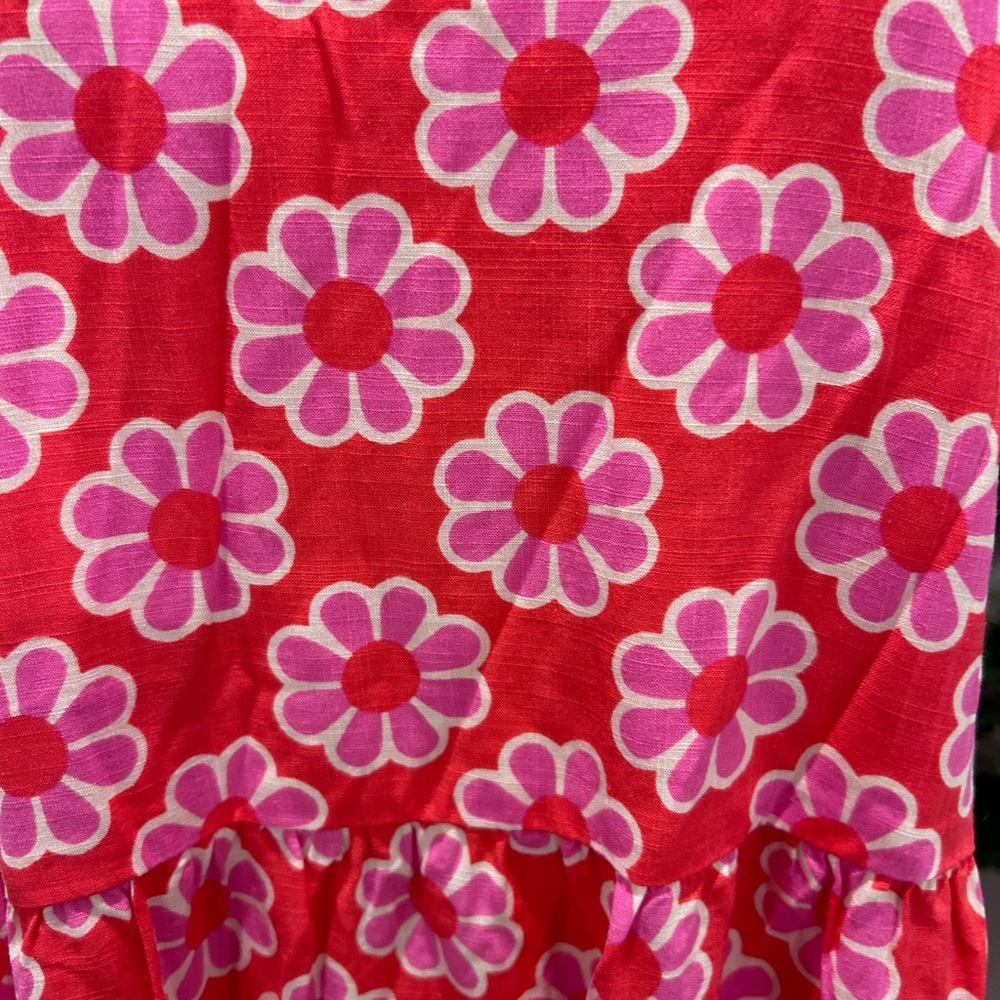 Mister Zimi Winifred dress Au size 10, Us size 6 - Picture 5 of 7